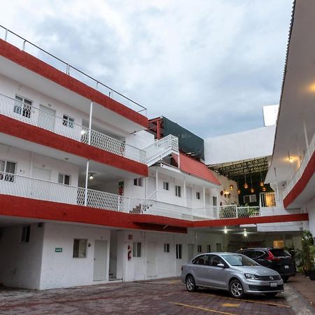 Hotel San Antonio Aguascalientes Kültér fotó