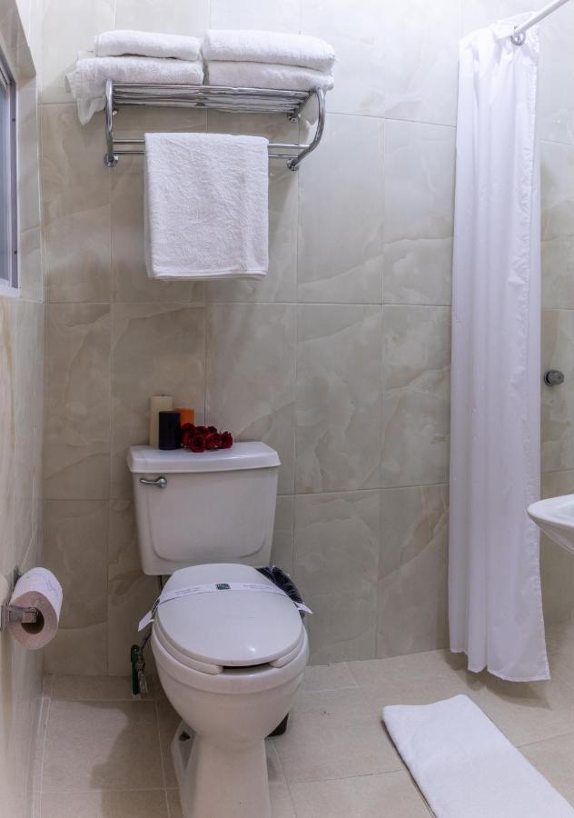 Hotel San Antonio Aguascalientes Kültér fotó